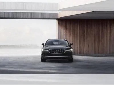 Volvo Volvo V90 T6 AWD Plus Dark * Gewerbekunden-Sonderaktion * im Auto Abo von LeasingTime