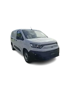 Fiat FIAT Doblo Kaw. L2 1.5 BlueHDI 100 Pro im Auto Abo von CARIFY