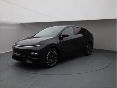 XPENG XPENG G6 Performance AWD 2025 im Auto Abo von LeasingMarkt.de