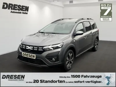 Dacia Dacia Jogger Expression TCe 110 *Carplay*Klima*Multimedia*uvm. im Leasing von LeasingMarkt.de