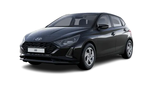 Hyundai Hyundai i20 1.0 T-GDI im Auto Abo von FINN