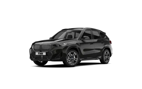 BMW BMW X1 xDrive25e Steptronic im Auto Abo von FINN