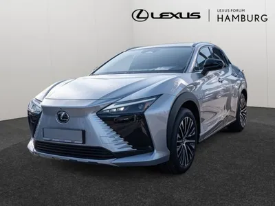 Lexus Lexus RZ 500e 20" Felgen, Technologiepaket im Auto Abo von LeasingMarkt.de