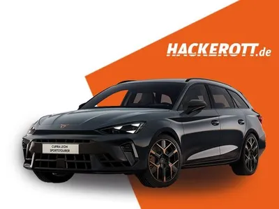 Cupra Cupra Leon Sportstourer VZ Extreme 2.0 TSI 333 PS 7-Gang-DSG 4Drive⚡️Gewerbe⚡️ im Auto Abo von LeasingMarkt.de