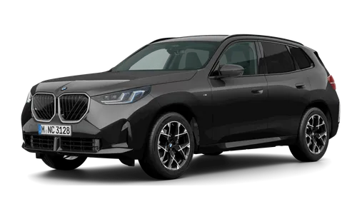 BMW BMW X3 xDrive20i im Auto Abo von FINN