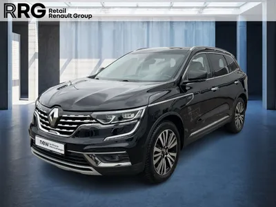 Renault Renault Koleos im Auto Abo von 9Drive