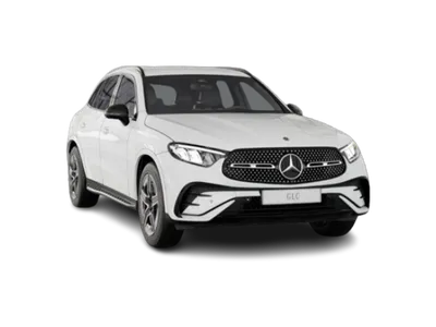Mercedes MERCEDES-BENZ GLC 220 d 4Matic 9G-Tronic im Auto Abo von CARIFY