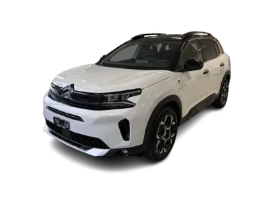 Citroen CITROEN C5 Aircross 1.6 Plug-in Hybrid im Auto Abo von CARIFY