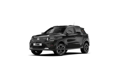 Citroen Citroen C3 Turbo 100 Stop&Start im Auto Abo von FINN