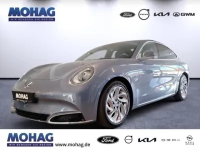 GWM GWM ORA 07 GT 🔥Sonderaktion🔥 im Auto Abo von LeasingMarkt.de