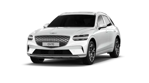 Genesis Genesis Electrified GV70 77,4kWh + Nappa Leder Paket im Auto Abo von MOCEAN