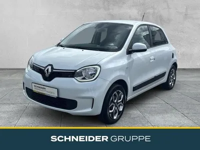 Renault Renault Twingo inkl. 2 Jahre Garantie! im Auto Abo von LeasingTime