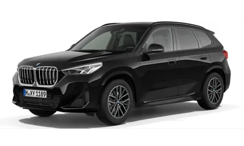 BMW BMW X1 sDrive20d Steptronic im Auto Abo von FINN