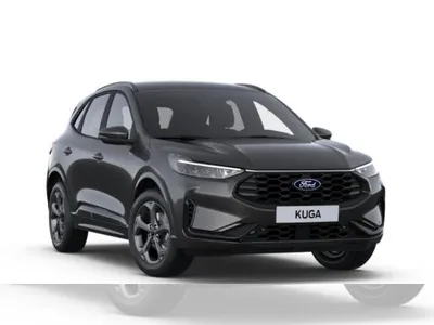 Ford Ford Kuga ST-Line GEWERBE - Nur 5x verfügbar⚡Vorlauffahrzeug- PHEV⚡⚡Winter-Paket, Ganzjahresreifen im Auto Abo von LeasingMarkt.de