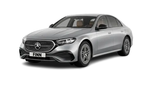 Mercedes Mercedes-Benz E-Klasse E 220 d Autom. im Auto Abo von FINN