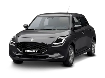 Suzuki Suzuki Suzuki Neuer Swift Comfort im Auto Abo von 9Drive