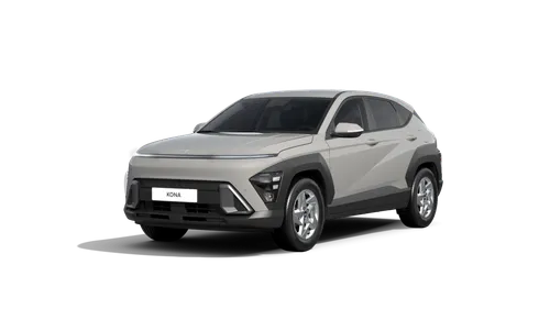 Hyundai Hyundai KONA 1.6 T-GDI Select im Auto Abo von MOCEAN