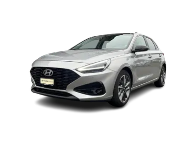 Hyundai HYUNDAI i30 1.5 T-GDi Vertex im Auto Abo von CARIFY