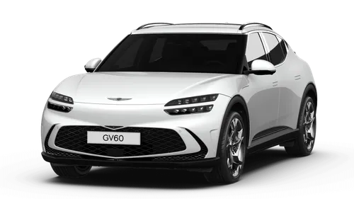Genesis Genesis GV60 Sport Plus 4WD im Auto Abo von Faaren