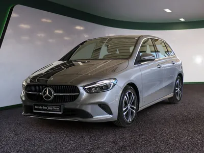 Mercedes Mercedes-Benz B 200 d Progressive Advanced im Auto Abo von 9Drive