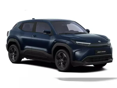 Toyota Toyota Urban Cruiser 🚀 🚀6.000,- € BAFA Prämie als Anzahlung🚀 🚀 im Auto Abo von LeasingMarkt.de