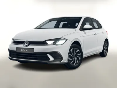 VW Polo 1.0 TSI 80 LED LM15Z AppCo DigCo PDC LaneAs Auto-Abo privat im Auto Abo von Autohaus Tabor