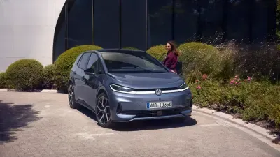 VW Volkswagen ID.3 im Leasing von 9Drive