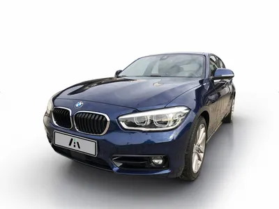 BMW BMW 120d Sport Line im Auto Abo von ViveLaCar