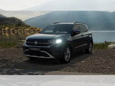 VW Volkswagen T-Cross ENERGY 1.0 TSI (Velbert) im Leasing von LeasingMarkt.de