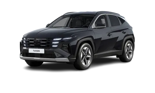 Hyundai Hyundai Tucson 1.6 T-GDI Plug-in Hybrid im Auto Abo von FINN