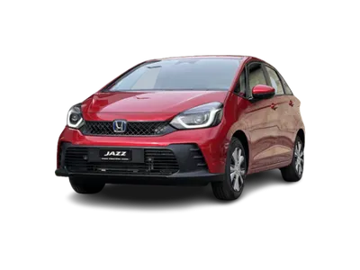 Honda HONDA Jazz 1.5 i-MMD Elegance im Auto Abo von CARIFY