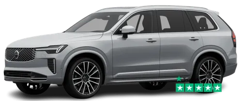 Volvo Volvo XC90 B5 AWD Ultra Bright Auto im Auto Abo von MeinAuto