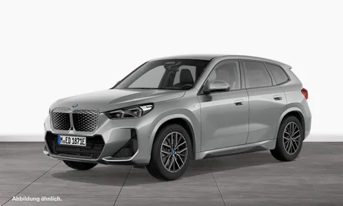BMW BMW iX1 xDrive30 M Sport AHK Driv.Assist.Prof LED im Leasing von Null-Leasing