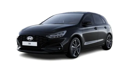 Hyundai Hyundai i30 1.5 T-GDI Hybrid im Auto Abo von FINN