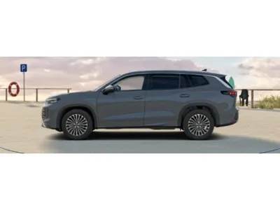 VW Volkswagen Tayron 2.0 Elegance, Aktion bis 15.05. - Zulassung bis 29.05.20262,0 l TDI SCR 150 PS 7-Gang-DSG im Leasing von LeasingMarkt.de
