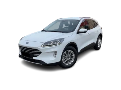 Ford FORD KUGA im Auto Abo von CARIFY