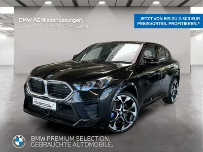BMW BMW X2 M35i xDrive M Sport Driv.Assist.Prof Head-Up im Leasing von Null-Leasing