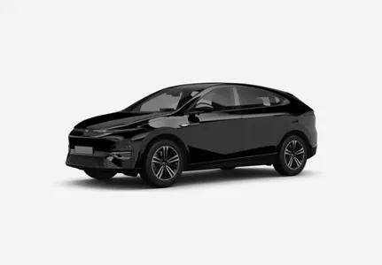 XPENG Xpeng G6 BEV 81 kWh RWD Long Range im Auto Abo von MHC Mobility