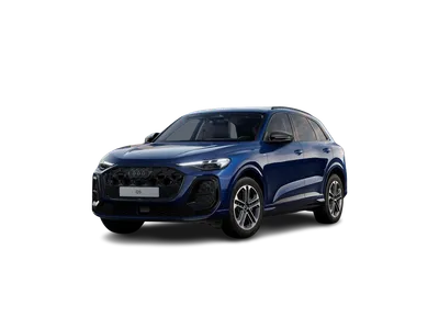 Audi Audi Q5 Audi Q5 S line 2.0 TFSI 7-Gang S tronic quattro 150 kW (204 PS) im Auto Abo von Faaren