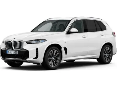 BMW BMW X5 xDrive40d++TOPDEAL++SOFORTVERFÜGBAR im Auto Abo von LeasingTime