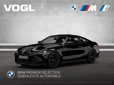 BMW BMW M4 Competition Coupé mit M xDrive im Auto Abo von LeasingTime