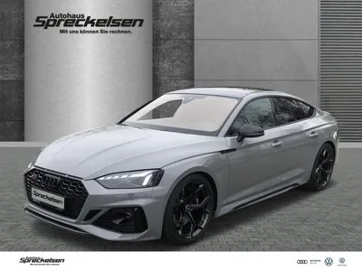 Audi Audi RS5 RS 5 Sportback im Auto Abo von LeasingMarkt.de