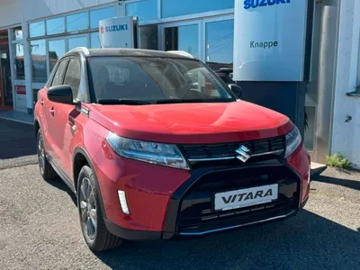 Suzuki Suzuki Vitara 1.4 BOOSTERJET Hybrid Comfort Allgrip im Leasing von Null-Leasing