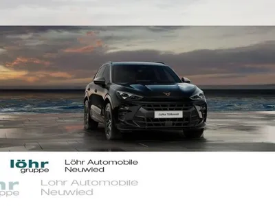 Cupra Cupra Terramar VZ 2.0 TSI DSG  4Drive im Auto Abo von LeasingMarkt.de
