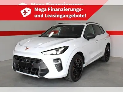 Cupra Cupra Terramar VZ | SONDERAKTION | nur Gewerbeleasing -14042 im Auto Abo von LeasingMarkt.de