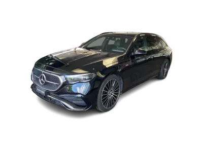 Mercedes MERCEDES-BENZ E 300 de T 4M 9G-Tronic im Auto Abo von CARIFY