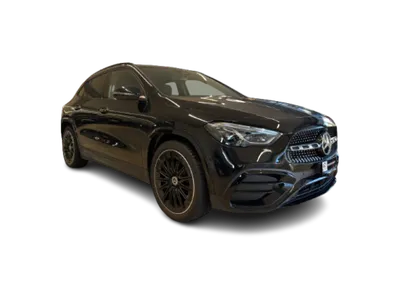 Mercedes MERCEDES-BENZ GLA 220 4Matic 8G-DCT im Auto Abo von CARIFY