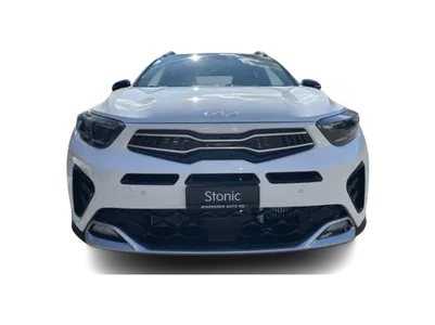 Kia KIA Stonic 1.0 T-GDi GT-Line im Auto Abo von CARIFY