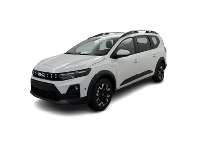 Dacia DACIA Jogger 1.8 Hybrid Journey 7PL im Auto Abo von CARIFY
