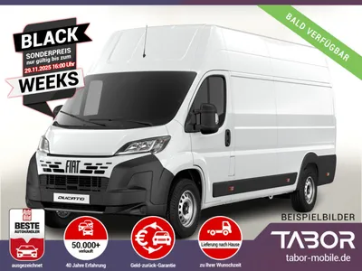 Fiat Fiat FIAT Ducato 35 Maxi 2.2 180 AUT L4H3 3S Kam HFT270° im Auto Abo von 9Drive